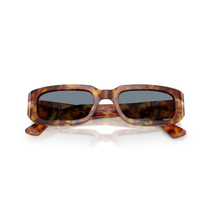 Occhiali da sole Persol Mel PO3385S 106/56 Tartarugato marrone rettangolare