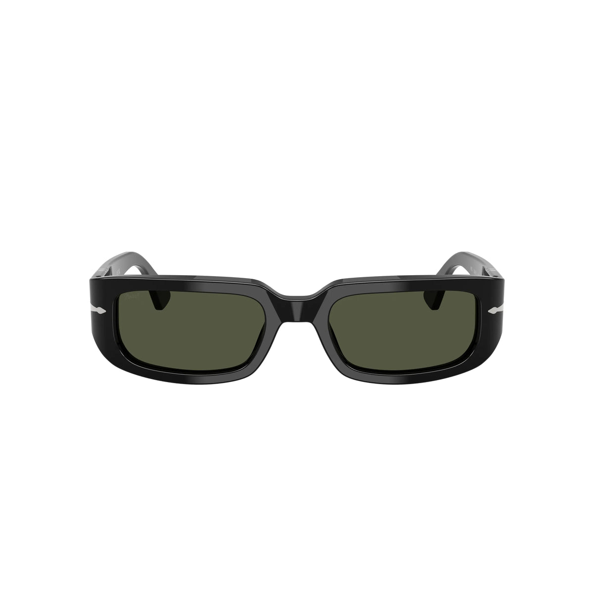 Occhiali da sole Persol Mel PO3385S 95/31 Black rettangolari