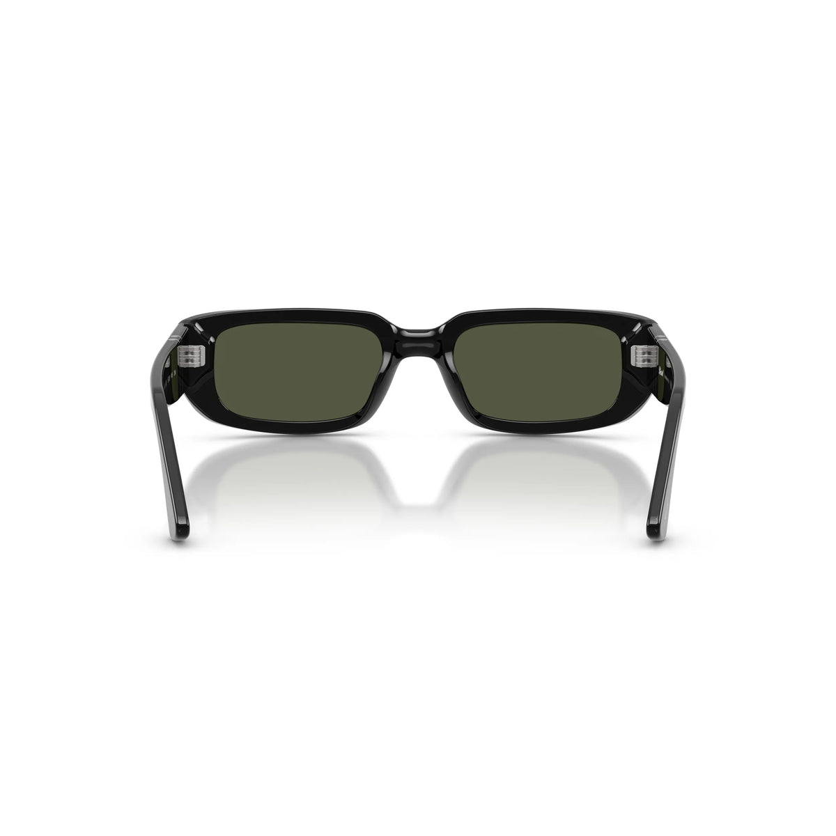 Occhiali da sole Persol Mel PO3385S 95/31 Black rettangolari -dettagli1