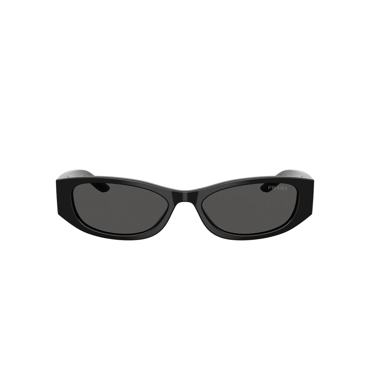 Occhiali da sole Prada PR D22S 16K08Z Nero rettangolare