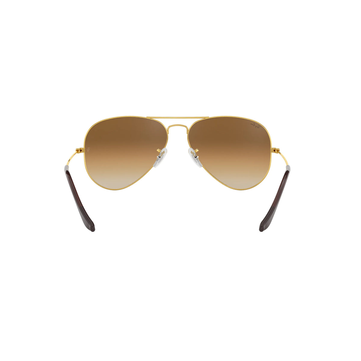 Óculos de sol Ray-Ban Aviator Large Metal RB3025 001/51 Dourado arista aviator