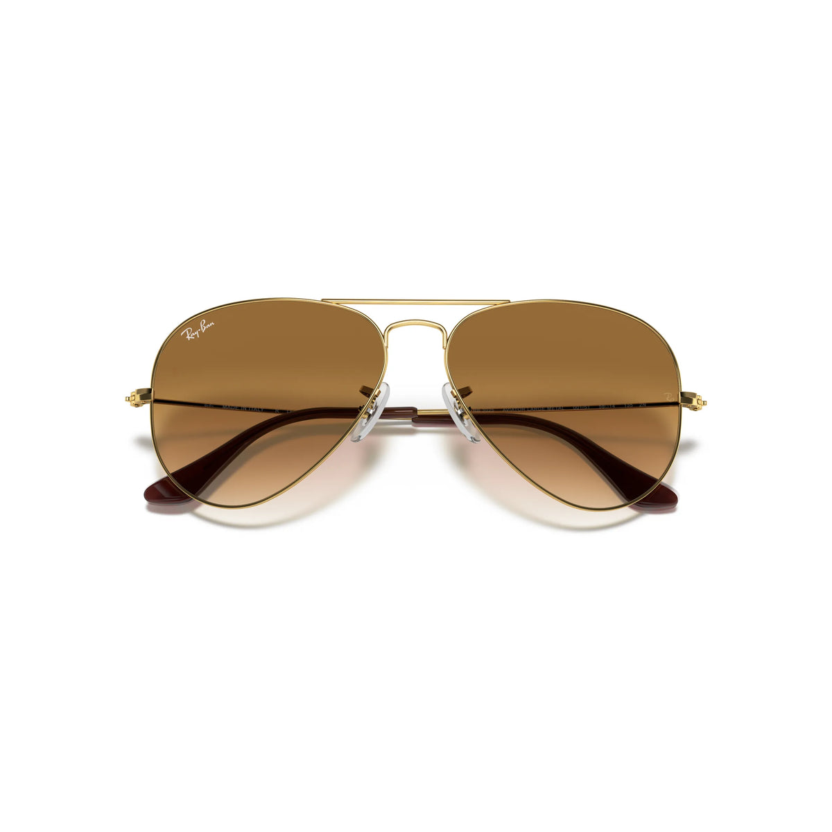 Óculos de sol Ray-Ban Aviator Large Metal RB3025 001/51 Dourado arista aviator