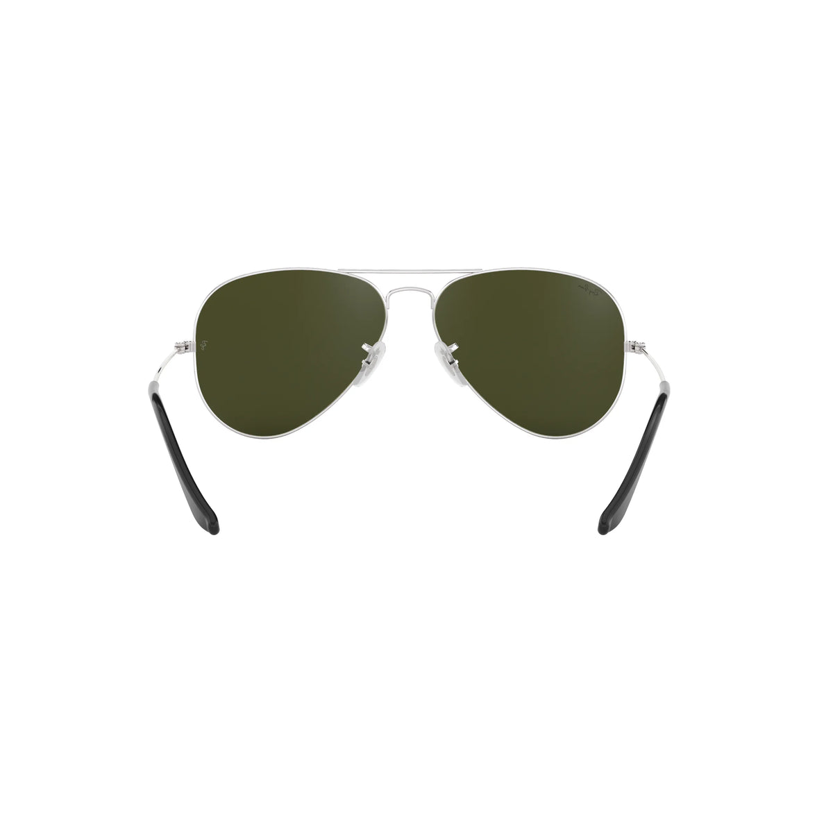 Ray-Ban Aviator Large Metal RB3025 003/40 Zilveren aviator zonnebril