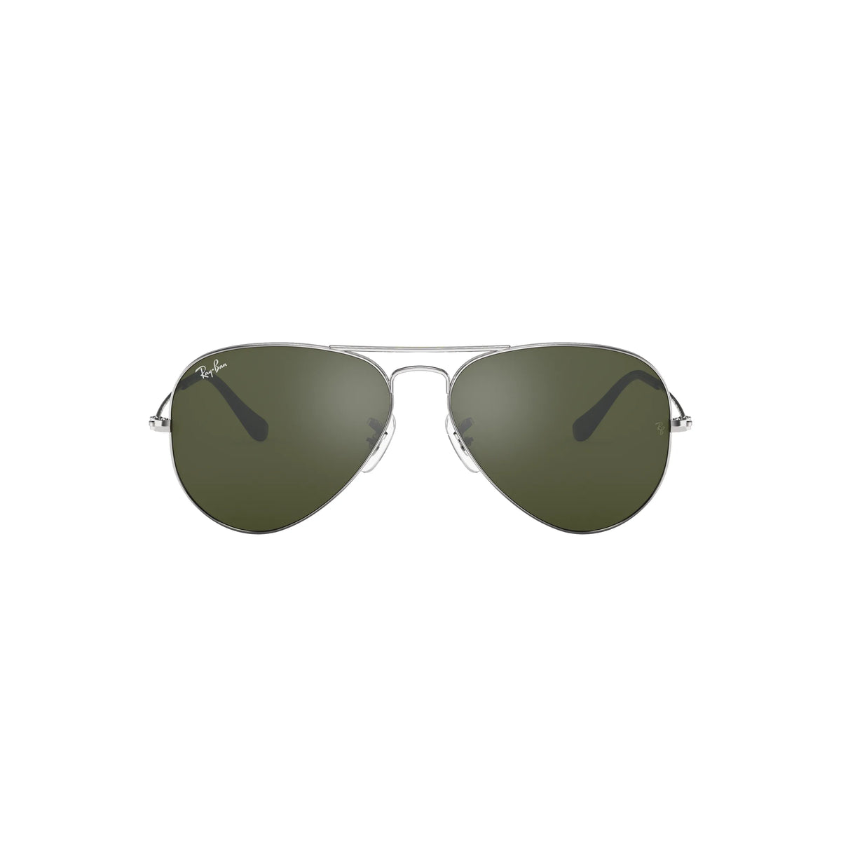 Ray-Ban Aviator Large Metal RB3025 003/40 Zilveren aviator zonnebril