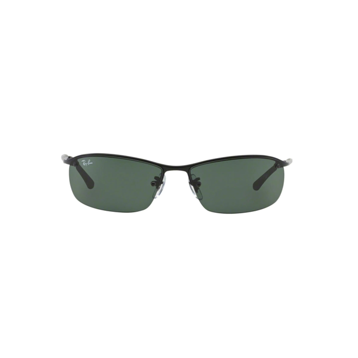 Ray-Ban Sonnenbrille RB3183 006/71 Matt Schwarz
