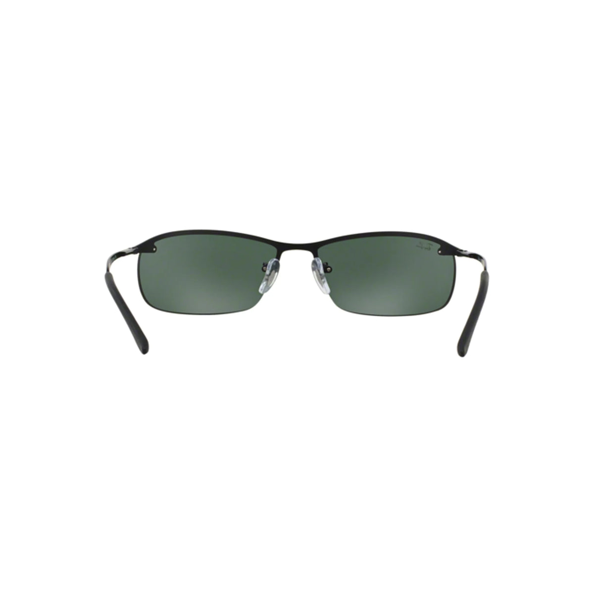 Ray-Ban Sonnenbrille RB3183 006/71 Matt Schwarz