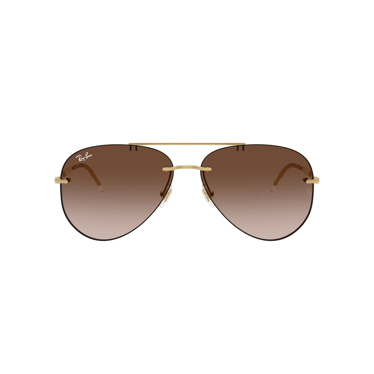 Óculos de sol Ray-Ban RB3791 001/13 Dourado arista piloto