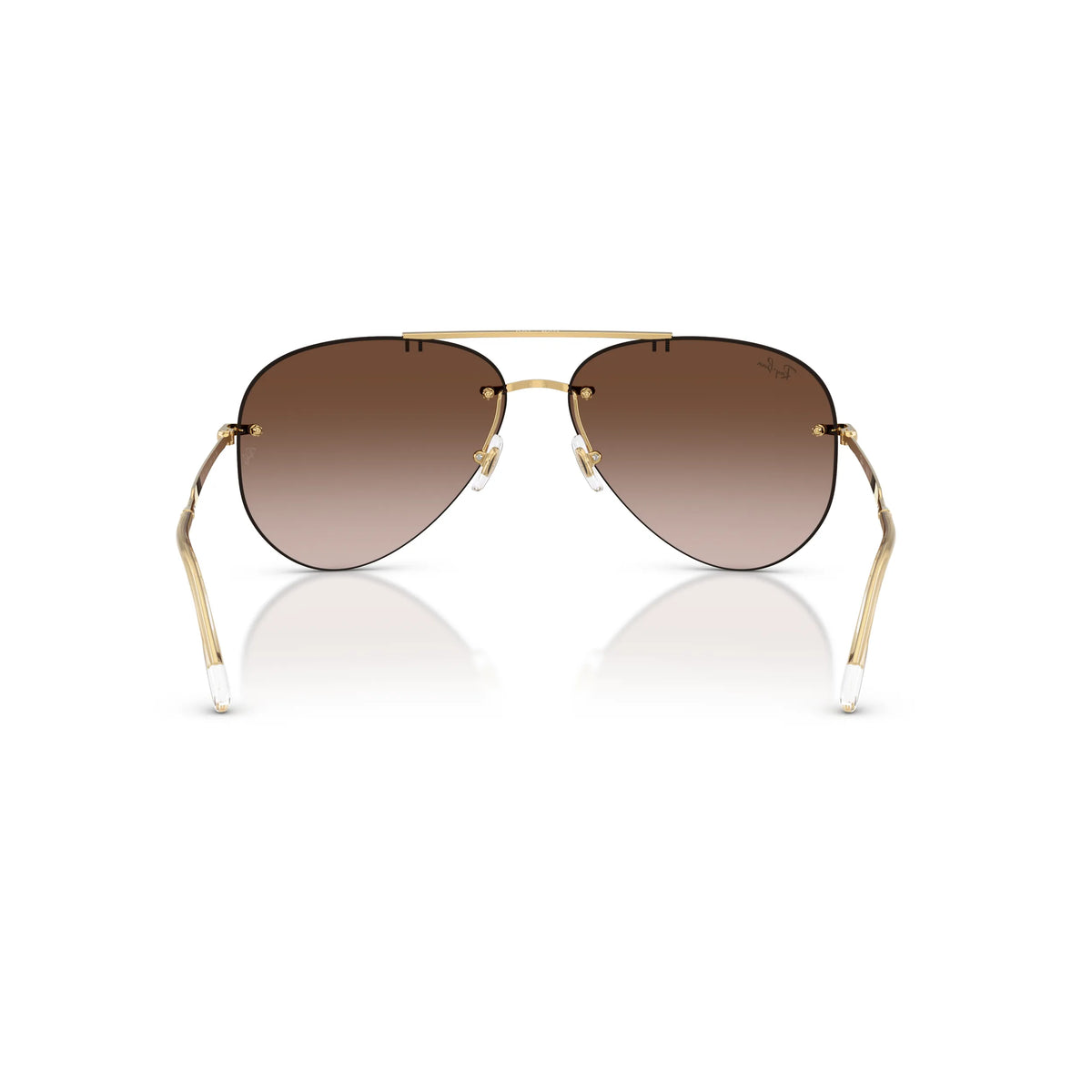 Óculos de sol Ray-Ban RB3791 001/13 Dourado arista piloto