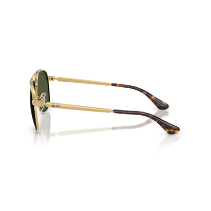 Occhiali da sole Ray-Ban Bill Max RB3793 001/31 Oro arista pilot