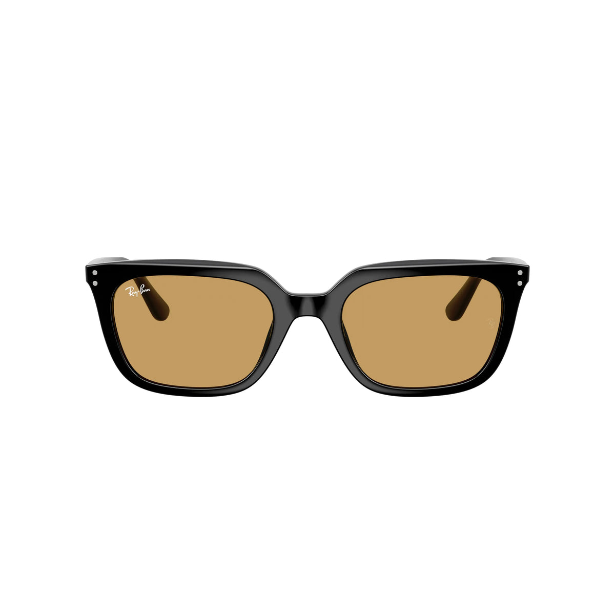 Occhiali da sole Ray-Ban RB4439D 901/73 Nero squadrato
