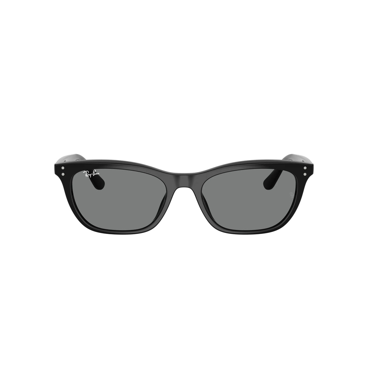 Occhiali da sole Ray-Ban RB4474D 901/87 Nero