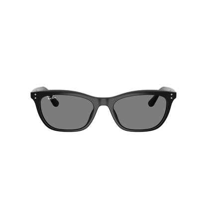 Occhiali da sole Ray-Ban RB4474D 901/87 Nero