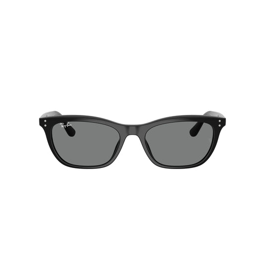 Occhiali da sole Ray-Ban RB4474D 901/87 Nero