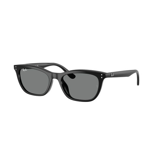 Occhiali da sole Ray-Ban RB4474D 901/87 Nero