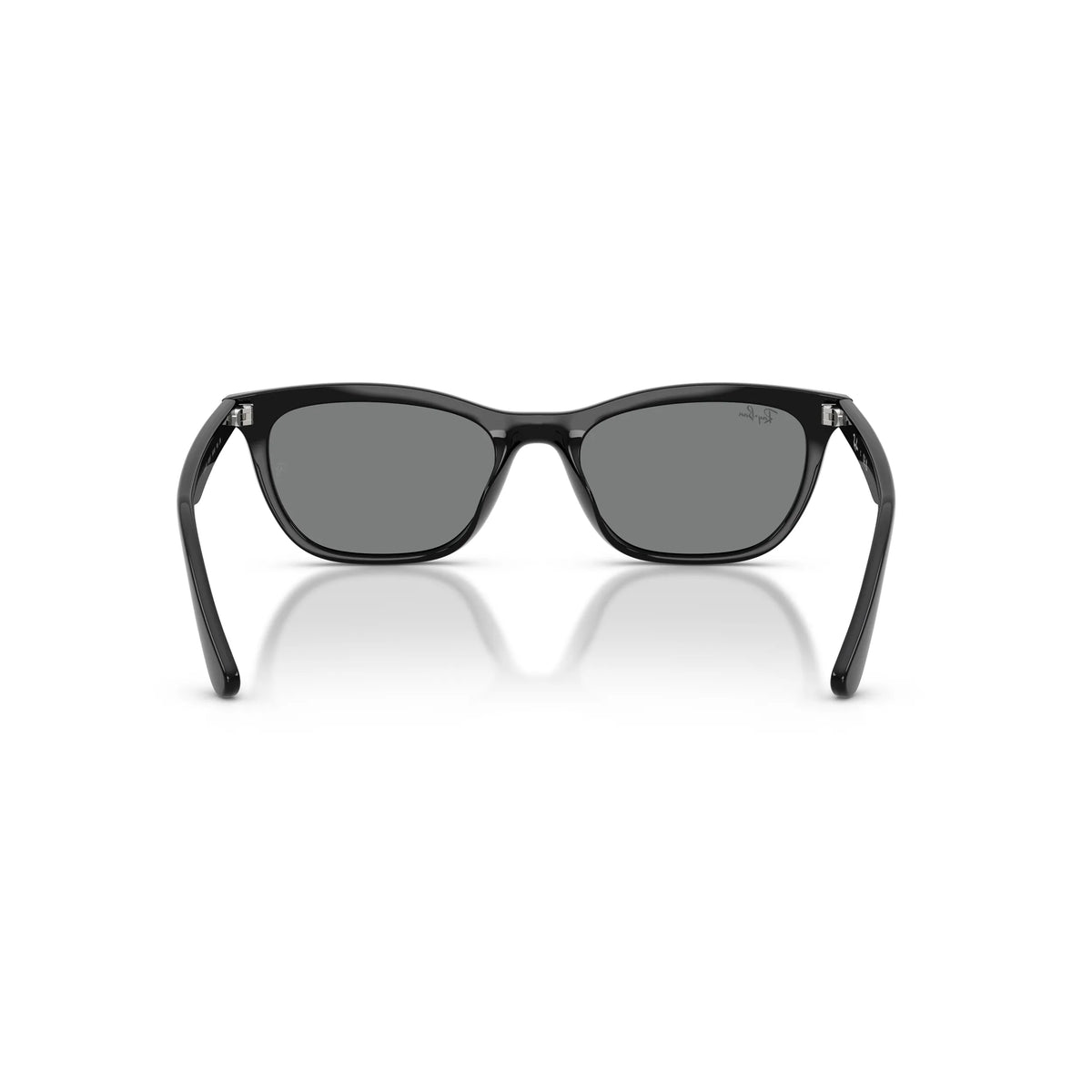 Occhiali da sole Ray-Ban RB4474D 901/87 Nero