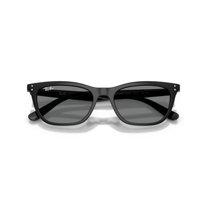 Occhiali da sole Ray-Ban RB4474D 901/87 Nero