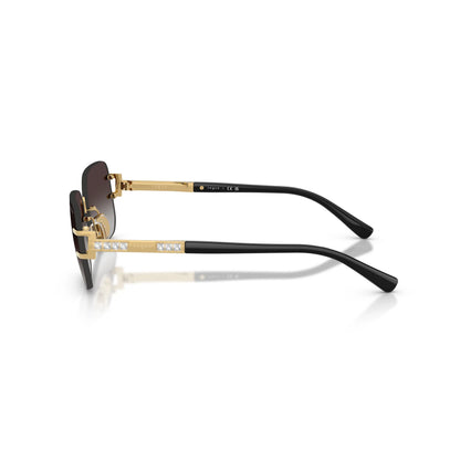 Occhiali da sole Vogue VO4367SB 280/8G Oro squadrato