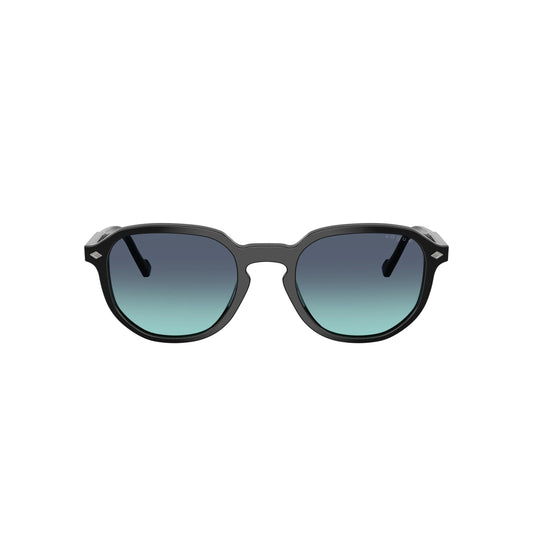 Lunettes de soleil Vogue VO5707S W44/4S Noir carrées