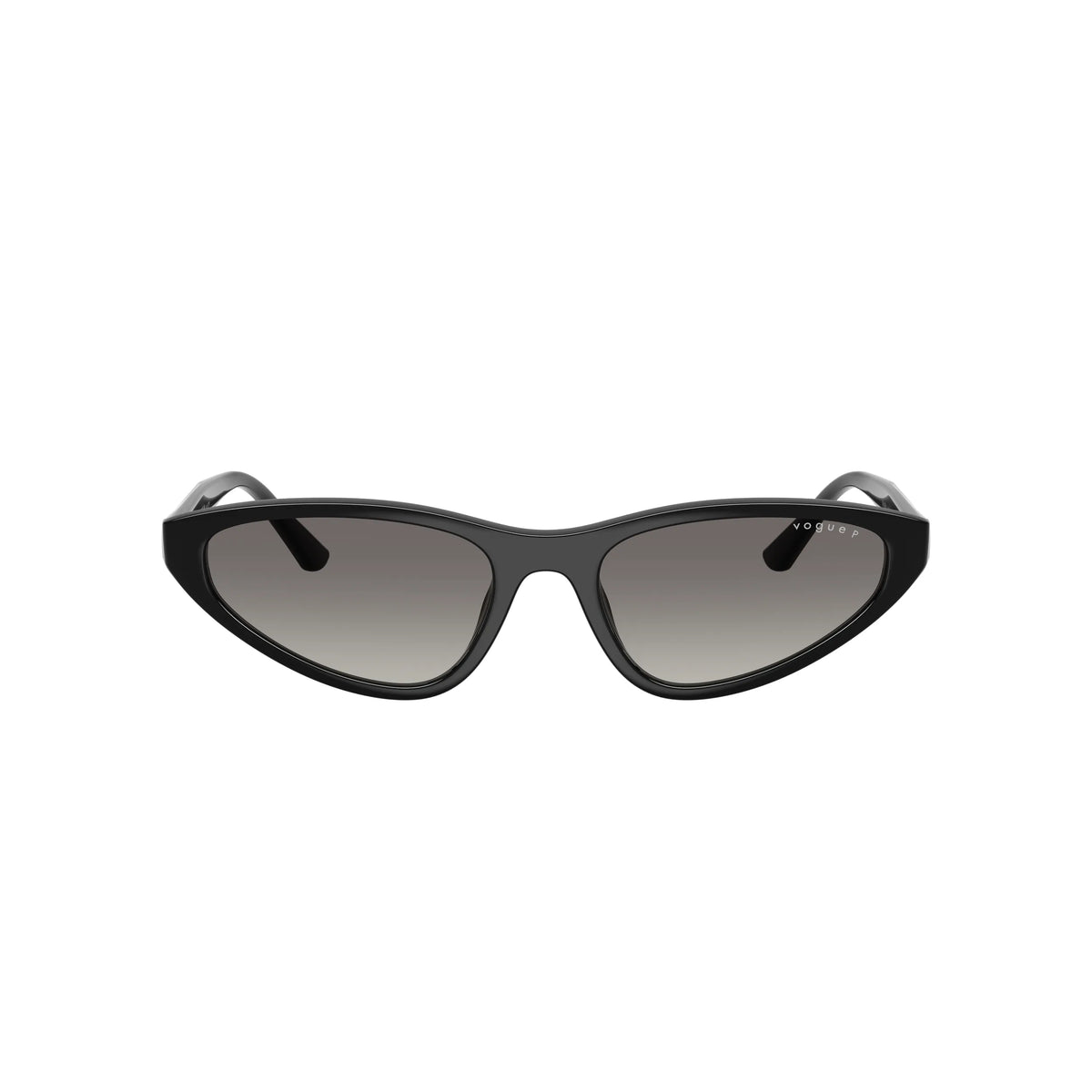 Occhiali da sole Vogue VO5726SU W44/T3 Nero polarizzati cat-eye