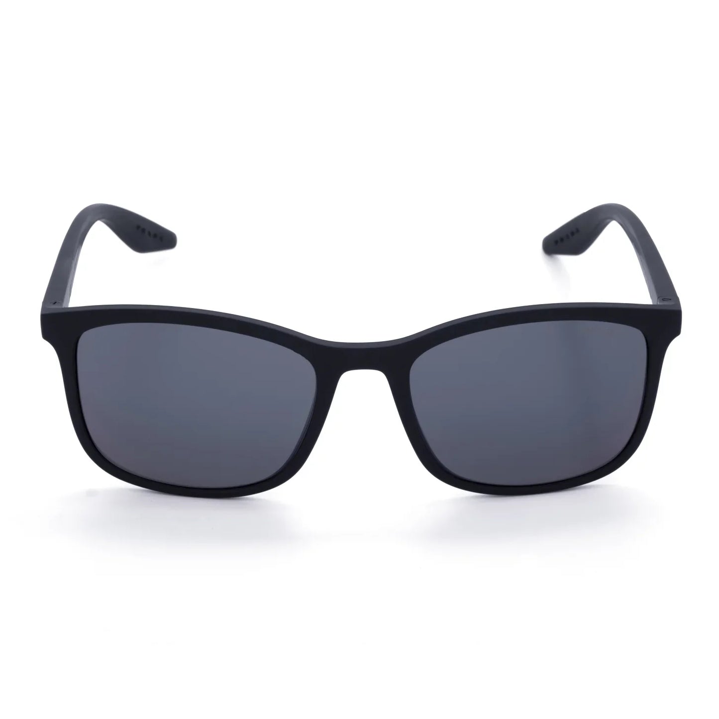 Occhiale da sole Prada Linea Rossa PS A08S 1BO08F Black Matt