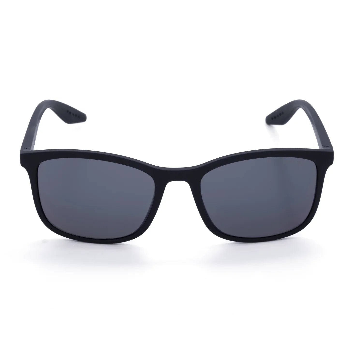 Occhiale da sole Prada Linea Rossa PS A08S 1BO08F Black Matt