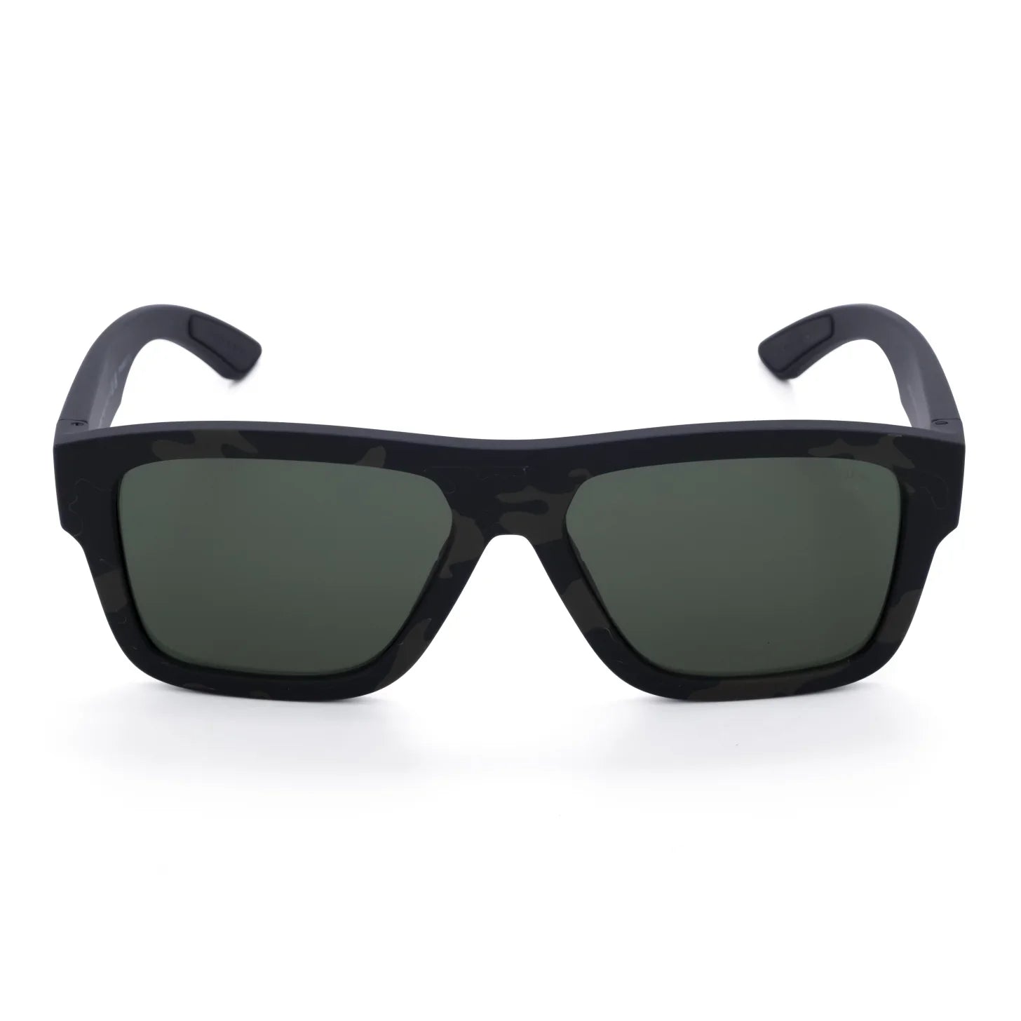 Occhiale da sole Prada Linea Rossa PS 04ZS 14X90I Verde Camouflage