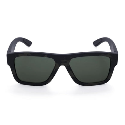 Occhiale da sole Prada Linea Rossa PS 04ZS 14X90I Verde Camouflage