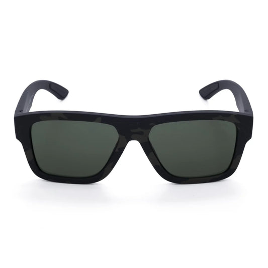 Occhiale da sole Prada Linea Rossa PS 04ZS 14X90I Verde Camouflage
