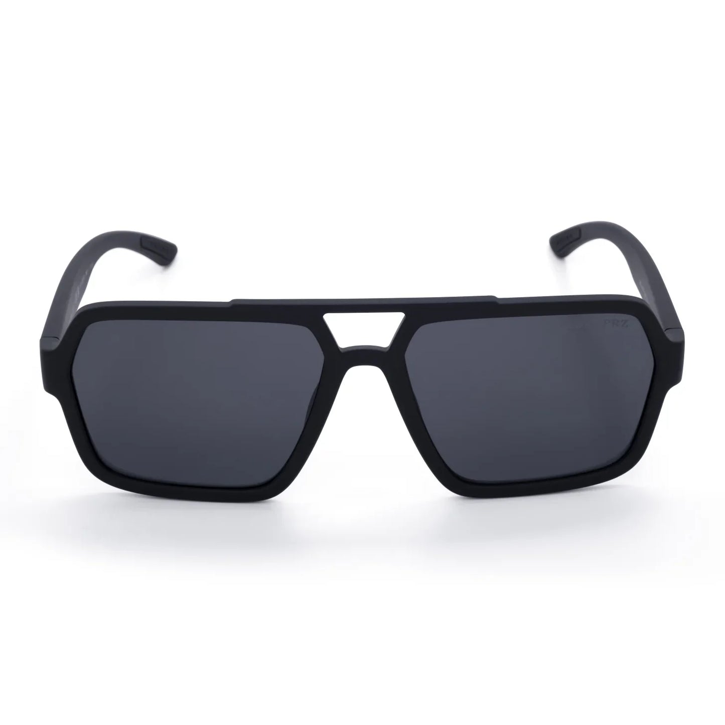 Occhiale da sole Prada Linea Rossa PS A06S DG002G Black