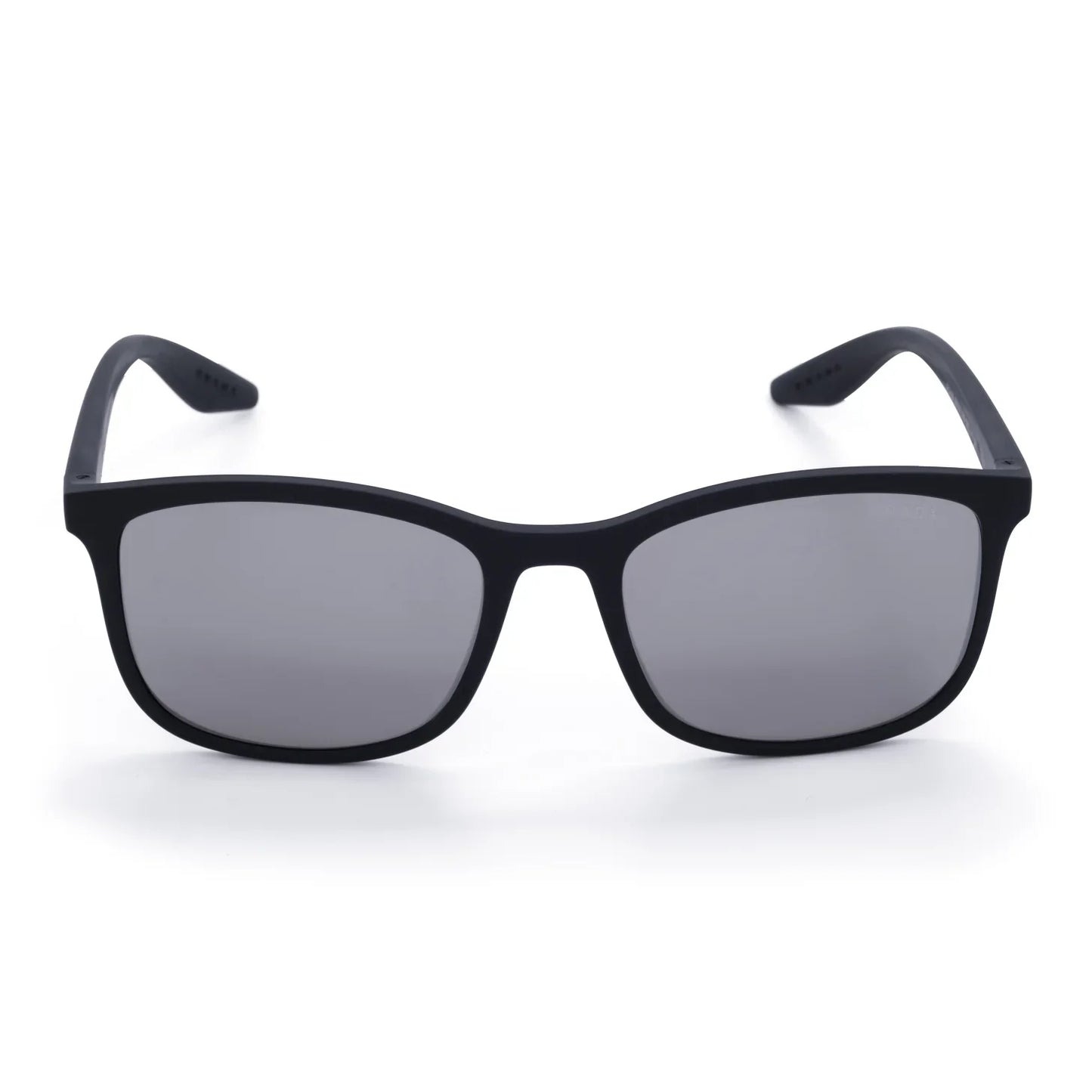 Occhiale da sole Prada Linea Rossa PS A08S 1BO2B0 Black/Grey