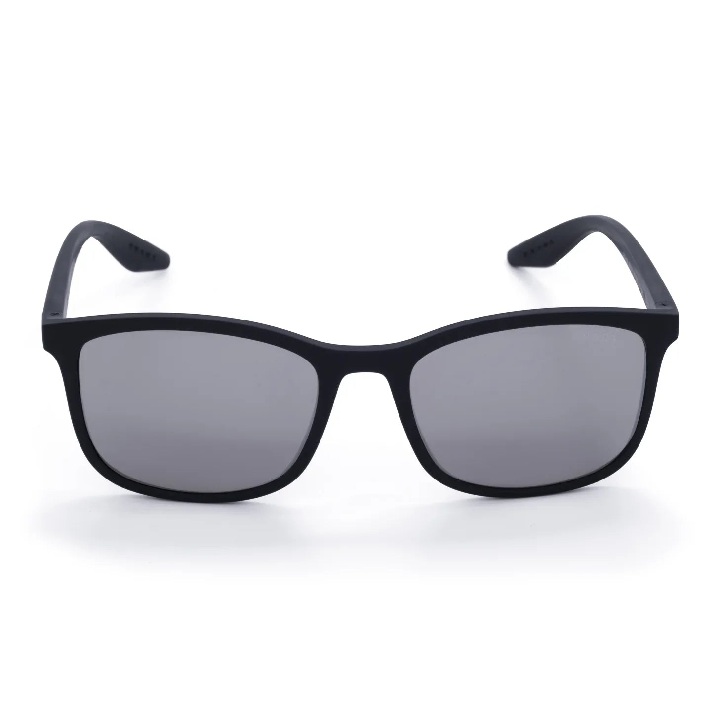 Occhiale da sole Prada Linea Rossa PS A08S 1BO2B0 Black/Grey