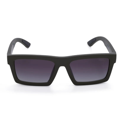 Occhiale da sole Prada Linea Rossa PS A07S 15X09U Green Matt