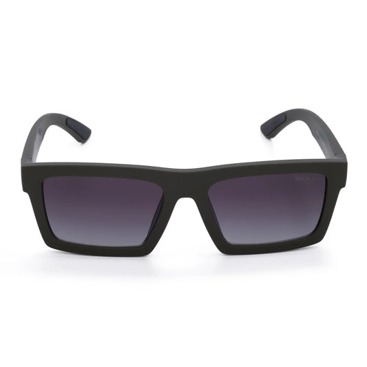 Occhiale da sole Prada Linea Rossa PS A07S 15X09U Green Matt