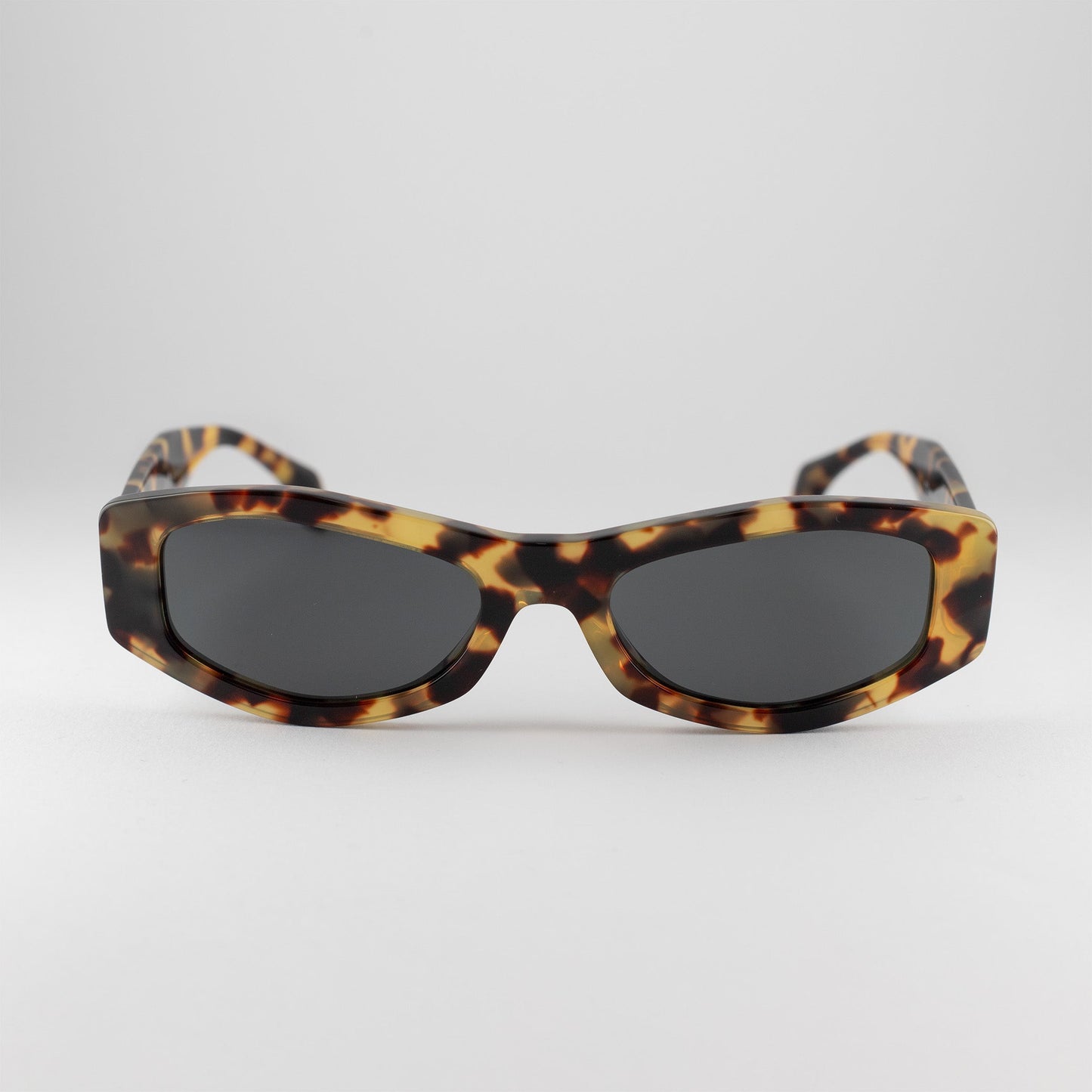 Occhiale da sole Versace MOD.4487 777/87 Havana