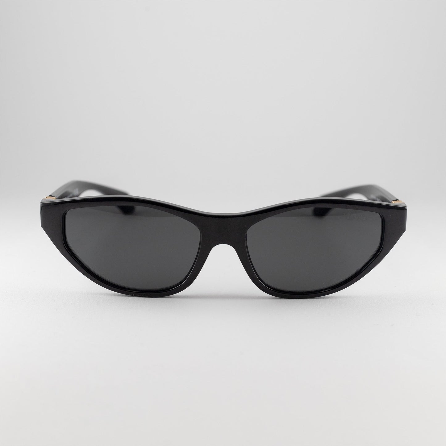 Occhiale da sole Versace MOD. 4491U GB1/87 Black