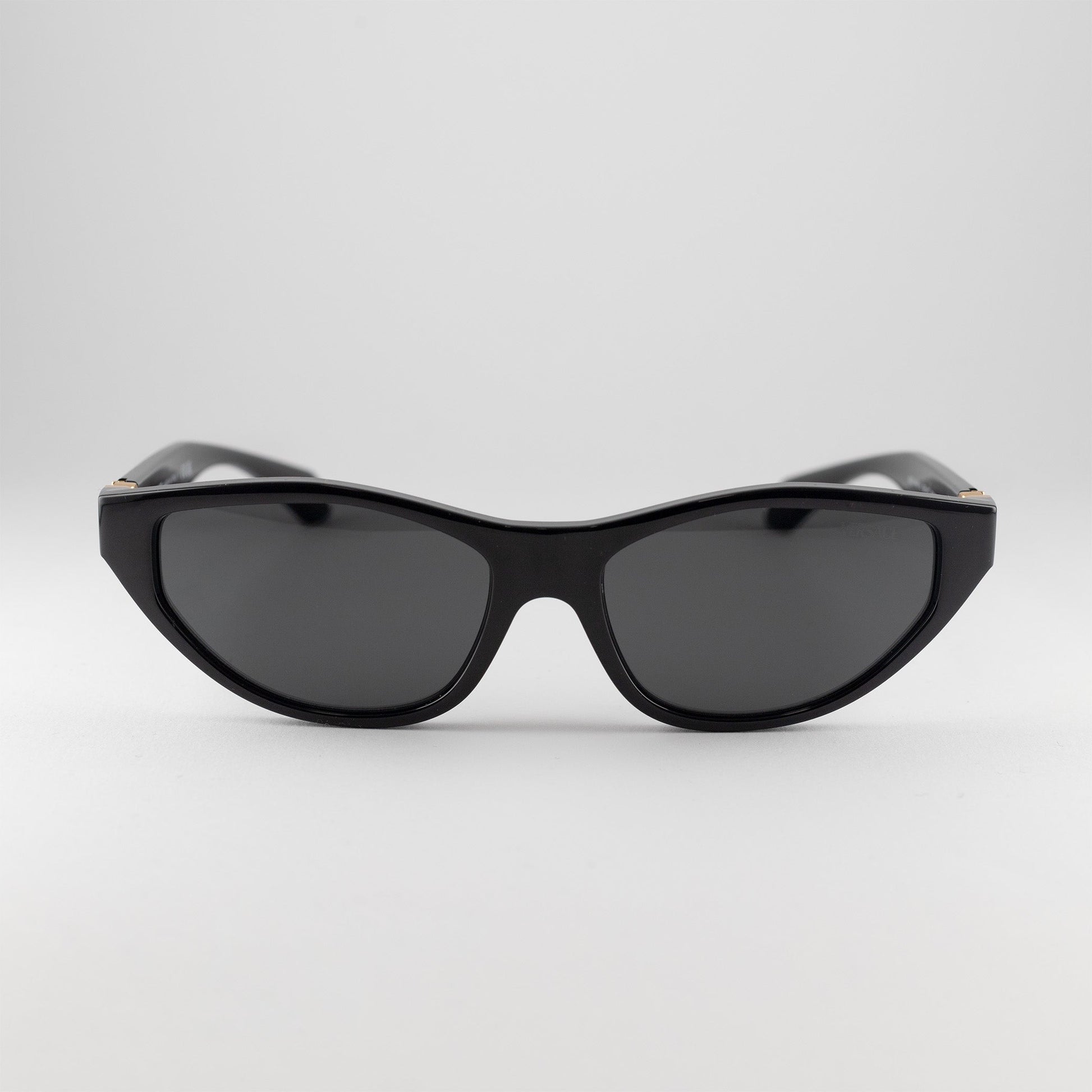 Occhiale da sole Versace MOD. 4491U GB1/87 Black