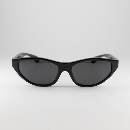 Occhiale da sole Versace MOD. 4491U GB1/87 Black