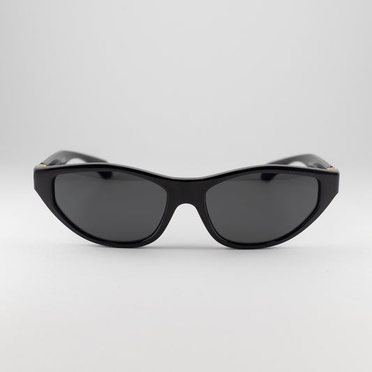 Occhiale da sole Versace MOD. 4491U GB1/87 Black