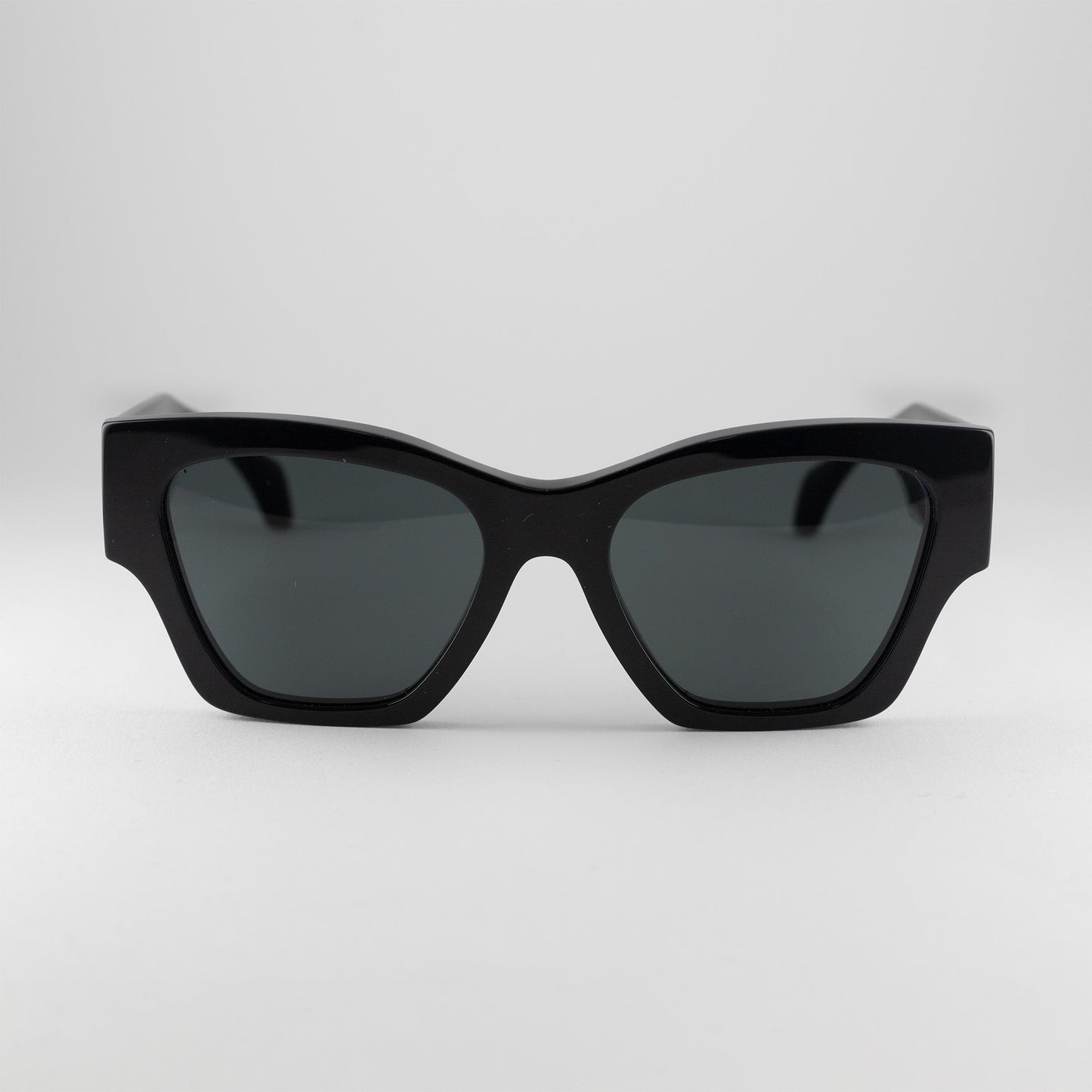 Occhiale da sole Versace MOD.4492U GB1/87 Black