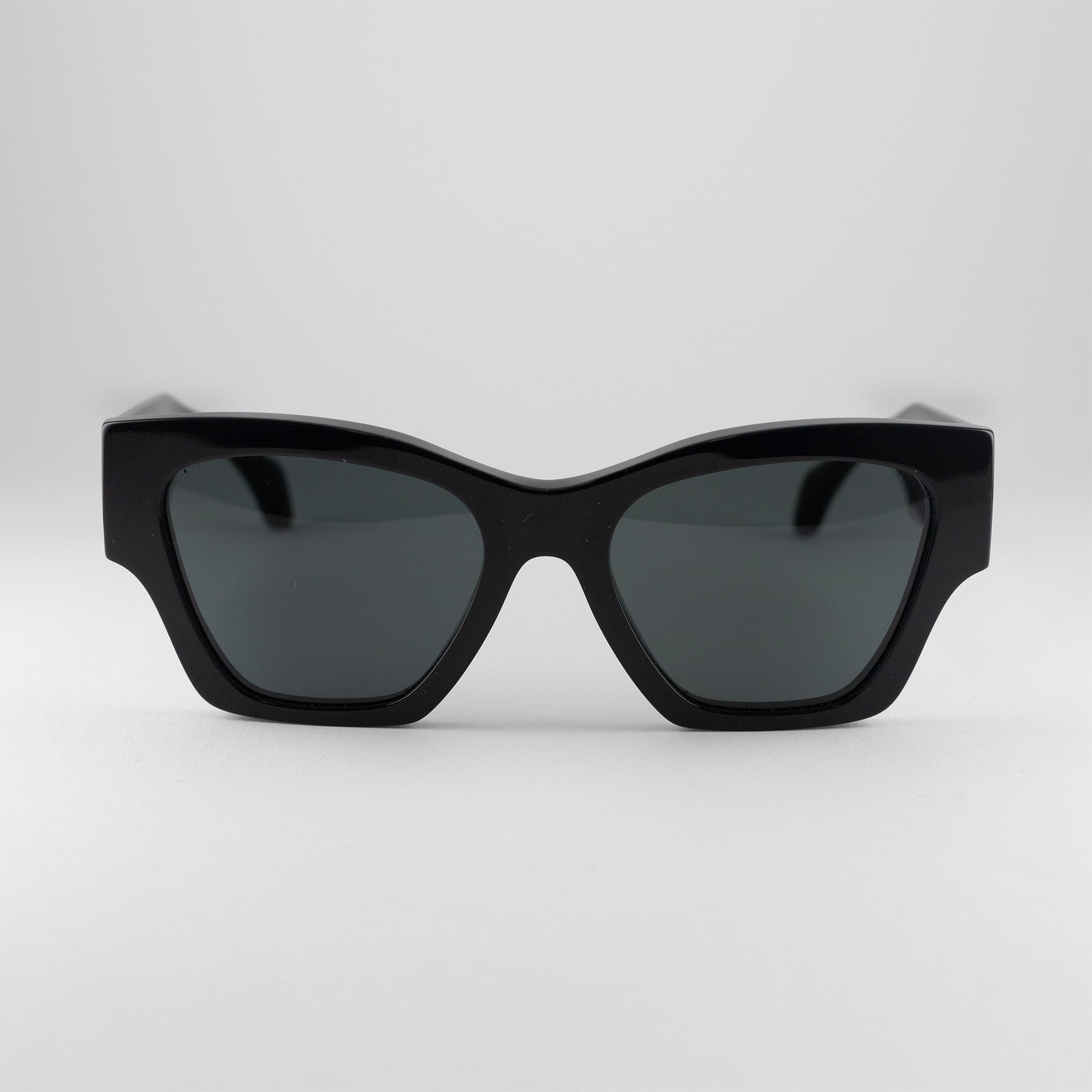 Occhiale da sole Versace MOD.4492U GB1/87 Black