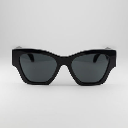 Occhiale da sole Versace MOD.4492U GB1/87 Black