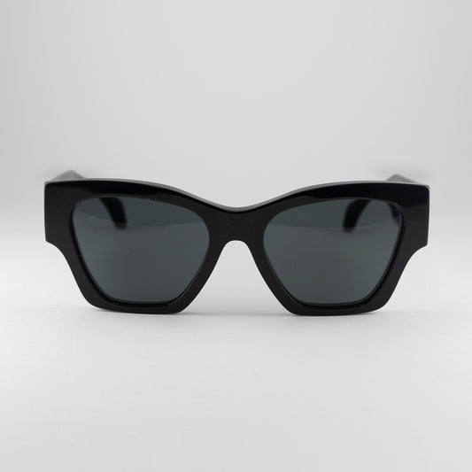 Occhiale da sole Versace MOD.4492U GB1/87 Black