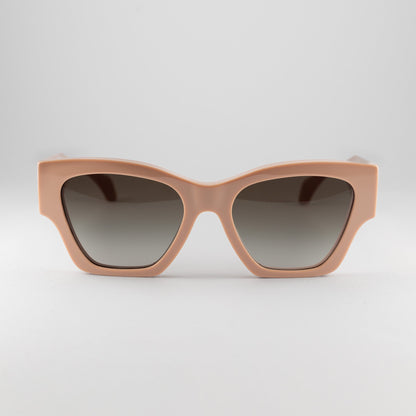 Occhiale da sole Versace MOD.4492U 5517/8E Cipria