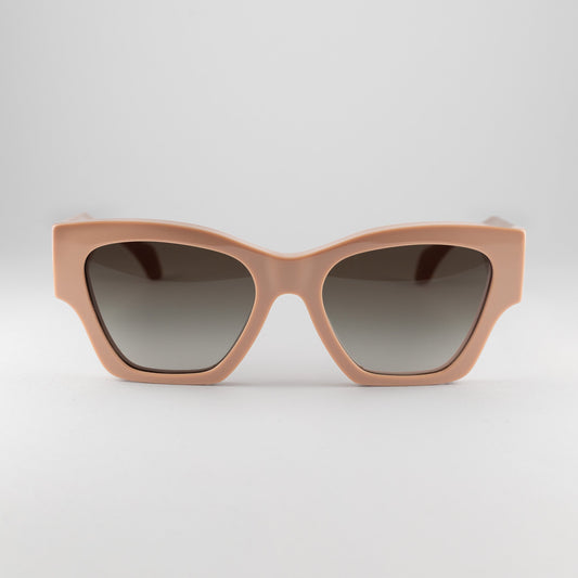 Occhiale da sole Versace MOD.4492U 5517/8E Cipria