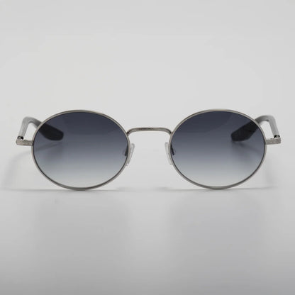 Occhiale da sole Barton Perreira Caster Blu
