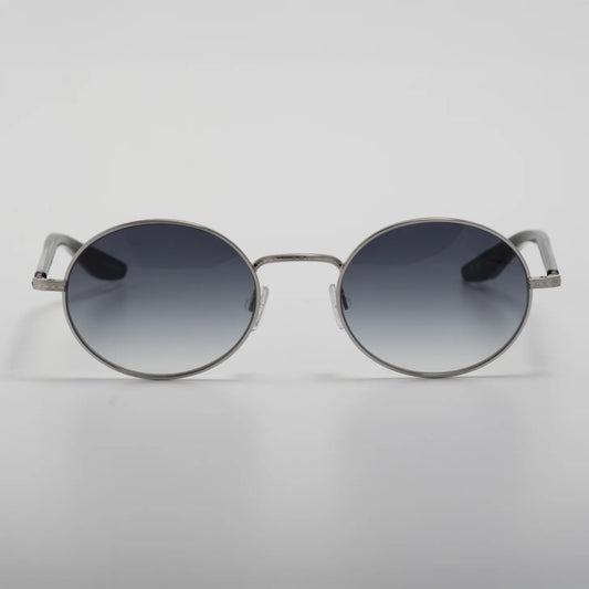 Occhiale da sole Barton Perreira Caster Blu