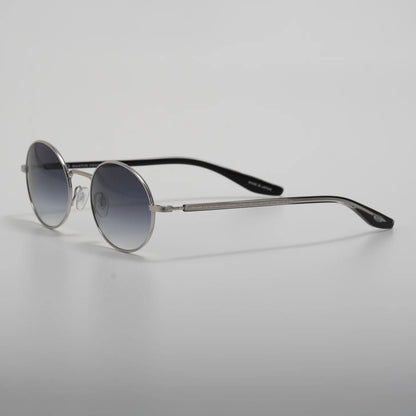 Occhiale da sole Barton Perreira Caster Blu-laterale
