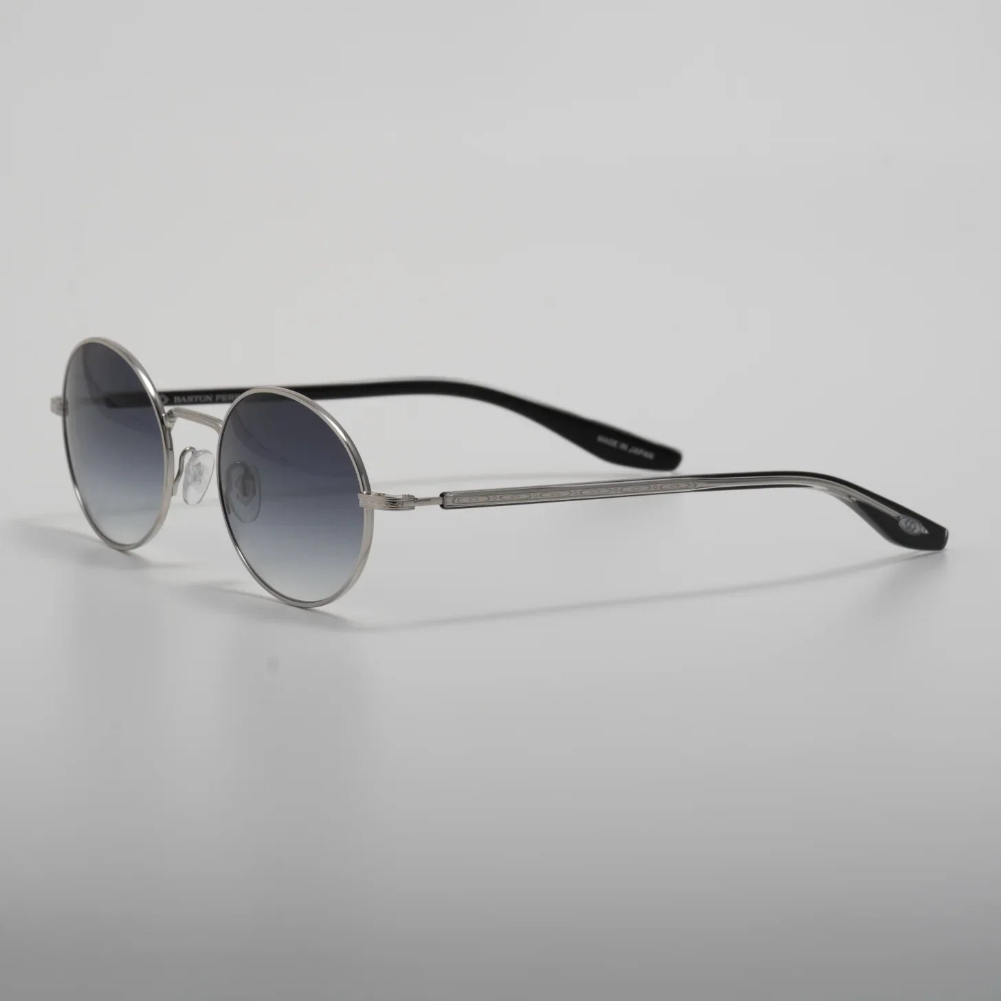 Occhiale da sole Barton Perreira Caster Blu 