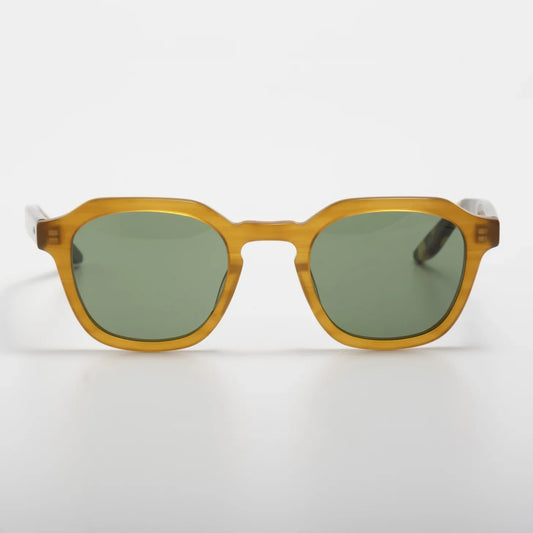 Occhiale da sole Barton Perreira Tucker Honey