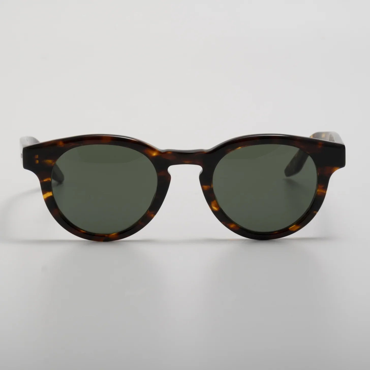 Occhiale da sole Barton Perreira Oxford Havana